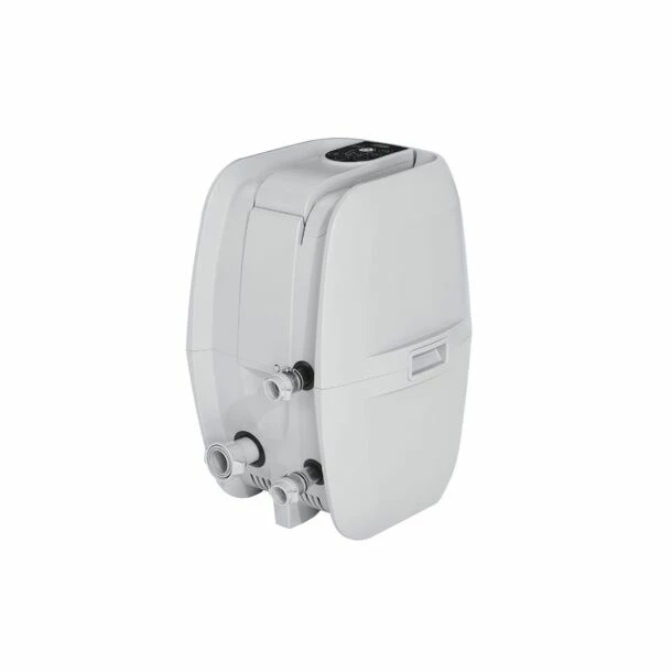 Bestway Lay-Z-Spa AirJet Filterpomp / Verwarmingselement - Incl Freeze Shield 3 Bestway Lay-Z-Spa AirJet Filterpomp / Verwarmingselement - Incl Freeze Shield