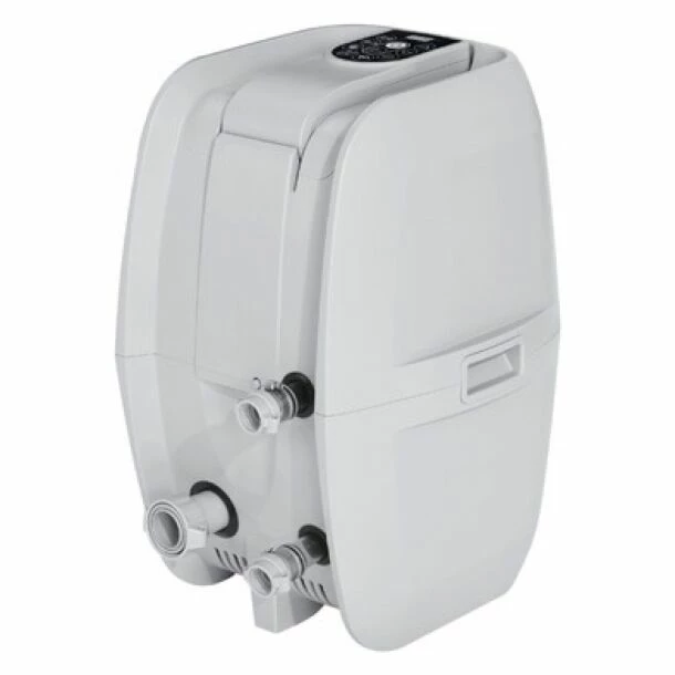 Bestway Lay-Z-Spa AirJet Filterpomp / Verwarmingselement 3 Bestway Lay-Z-Spa AirJet Filterpomp / Verwarmingselement