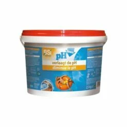 BSI Ph Down Poeder 2,5 Kg