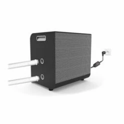 Poolstar Poolex Mag 5R Warmtepomp 5 KW - WiFi - Voor Zwembaden Tot 35 M³ -swimming pool Sales poolex mag 3kw 3 4 schema