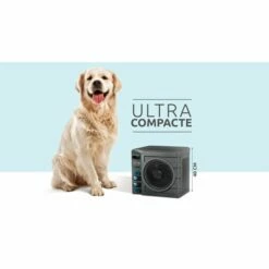 Poolstar Poolex Nano Action Warmtepomp 4kW Reversible -swimming pool Sales poolex nano action heatpump pool 1