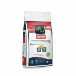 Poolsel - Zwembadzout 15 KG