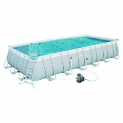 Bestway Power Steel Zwembad Set 732 X 366 X 132 Cm -swimming pool Sales power steel zwembad 732x366x132 cm 931017 000 1920x1440 35
