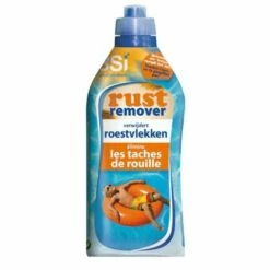 BSI Rust Remover 1 Liter