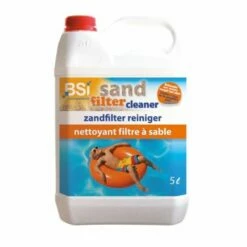 BSI Zandfilter Cleaner 5 Liter
