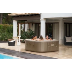 Bestway Limited Edition: Lay-Z-Spa Palma HydroJet Pro -swimming pool Sales screenshot 2021 02 20 at 10.27.01