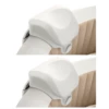 Intex Ergonomische Hoofdsteunen Voor Opblaasbare Spa En Jacuzzi (set Van 2) -swimming pool Sales screenshot 2022 07 05 at 2.16.47 pm