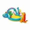 Intex Dinoland Play Center Zwembad 333 X 229 X 112 Cm 1 Intex Dinoland Play Center Zwembad 333 X 229 X 112 Cm -swimming pool Sales speelzwembad intex dinoland play center 1