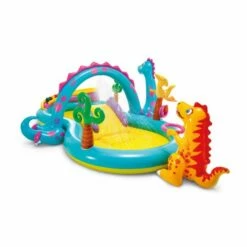 Intex Dinoland Play Center Zwembad 333 X 229 X 112 Cm