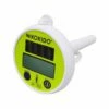 Kokido Drijvende Digitale Thermometer Op Zonne-energie -swimming pool Sales termometro piscina solar kokido k837cs p 392794 9689428 1 35