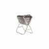 Cosy & Trendy Travel BBQ Roestrvij Staal 58.5 X 43 X H66 Cm -swimming pool Sales travel bbq rvs plooibaar voor 7 9 personen 20