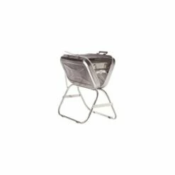 Cosy & Trendy Travel BBQ Roestrvij Staal 58.5 X 43 X H66 Cm