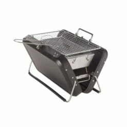 Cosy & Trendy Travel BBQ Verchroomd Rooster 30 X 21 X H17.5 Cm