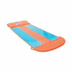 Bestway H2OGO! Waterglijbaan Triple Slide Helling 19 Bestway H2OGO! Waterglijbaan Triple Slide Helling -swimming pool Sales triple 1 20