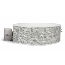 Bestway Lay-Z-Spa Vancouver AirJet Plus + WiFi