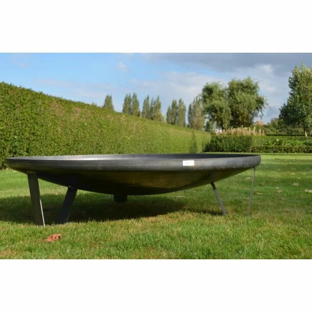 Desplentere Vuurschaal Medium - Standaard 6 Desplentere Vuurschaal Medium - Standaard - Afbeelding 4