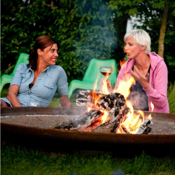 Desplentere Vuurschaal Medium - Standaard 5 Desplentere Vuurschaal Medium - Standaard - Afbeelding 3