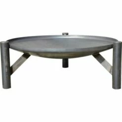 Desplentere Vuurschaal Large + Buis Poten