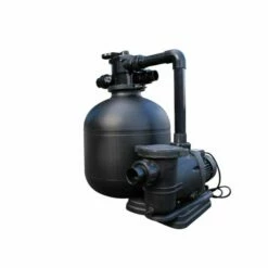 Interline Zandfilterset 14.000 L/u